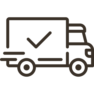 Shipping-Icon - goochelwarenhuis.com