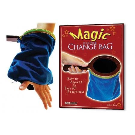 Change bag