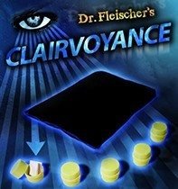 Claivoyance