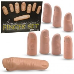 Ulimate Magician's Finger Set