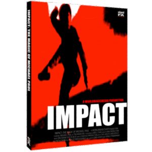 Impact by Michael Paul