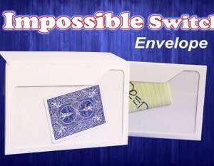 Impossible switch envelope