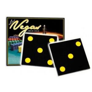 Las Vegas Trick Dice