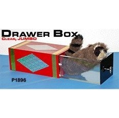 Drawer box