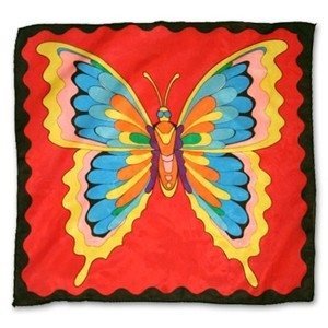 Vlinder 45 inch','butterfly Laflin