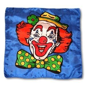 Clown 45 inch','Clown Laflin