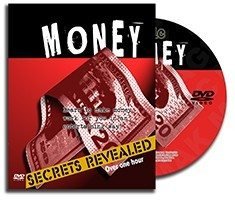 money magic  dvd