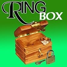 Ring box