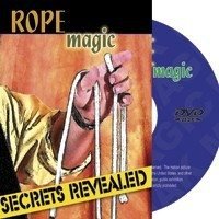 Rope magic dvd