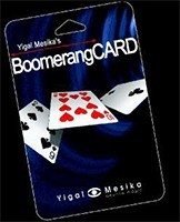 boomerang card