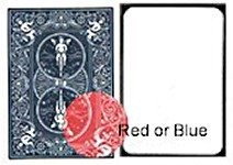 Speciale kaartspellen voor goochelaars