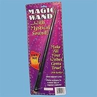 Magic Wand w/ Sound