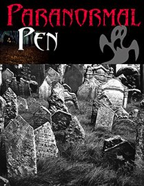 Paranormal Pen