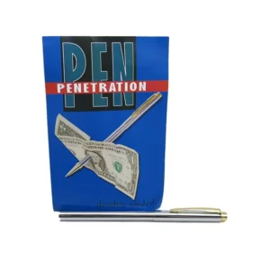 Pen Penetration