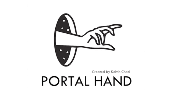 Portal Hand