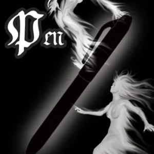 Spirit Pen