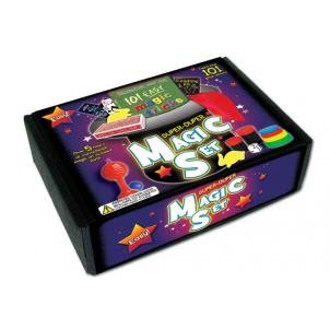 Super-Duper-Magic Set