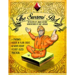 The Swami Pad
