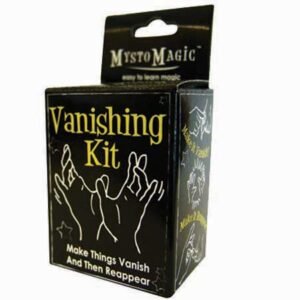Mysto Vanishing Kit