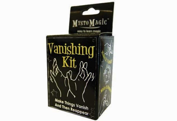 Mysto Vanishing Kit