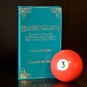 Bamboozlers Vol. 3 by Diamond Jim Tyler