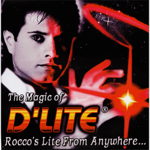 D lite by Rocco