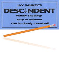 Descindent Jay sankey