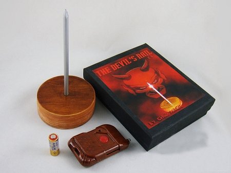 Devils Nail