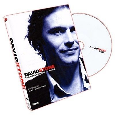 David Stone Real Secrets deel 1
