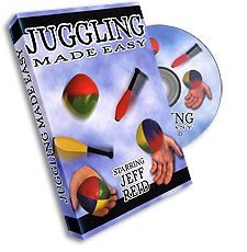 Juggling Made Easy Hampton Ridge /Fun Inc.