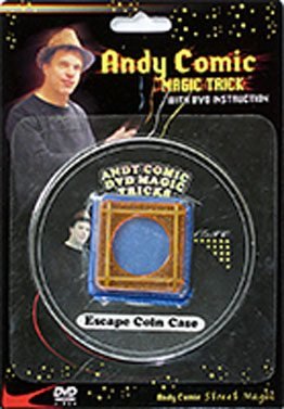 Coin Escape + DVD