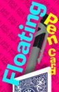 Floating Pen Card