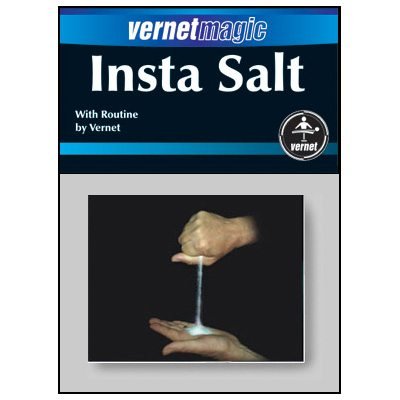 Insta Salt by Vernet magic