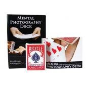 mental photagraphy deck