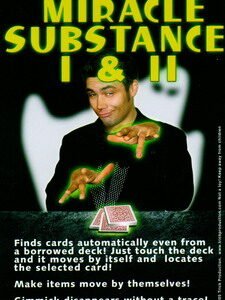 Mircle Substance 1 en 2