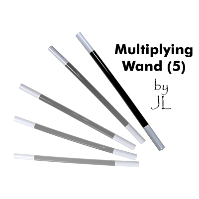 Multiplying Wand (5)