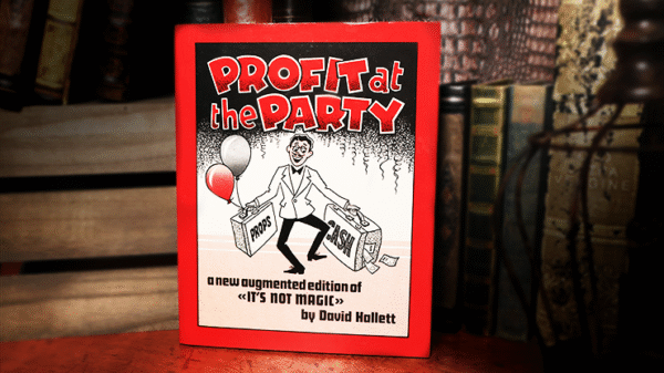 Profit at the Party