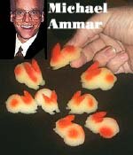 Multiplying 3-D Rabbits Ammar
