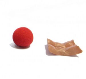 Sponsbal Gimmick - Gosh