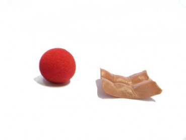 Sponsbal Gimmick - Gosh