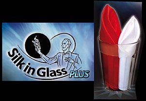 Silk in Glass plus