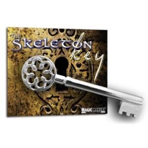 Skeleton Key','Skeleton Key