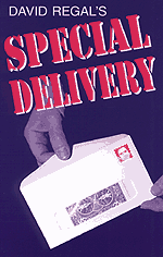 Special Delivery David Regal