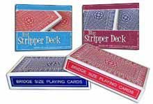 stripper deck
