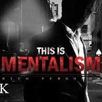 this is mentalism dvd