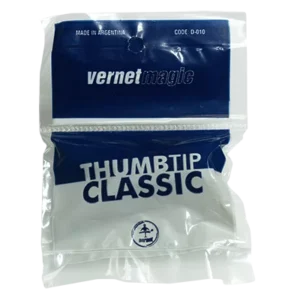 Duimspits Vernet