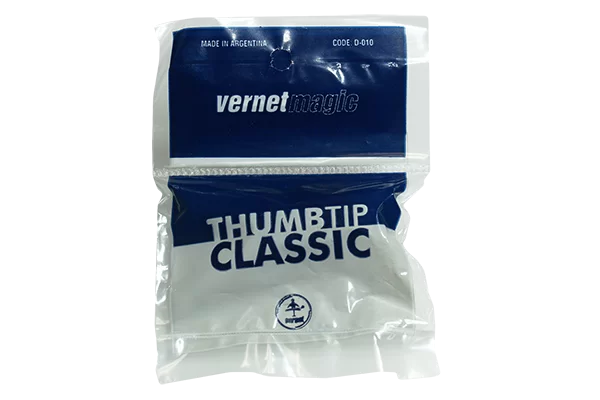 Duimspits Vernet