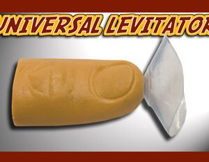 Universal Levitator