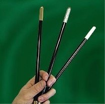 The spirit magic wand