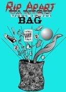Vanishing Bag, Multi-Change - Rip-Apart